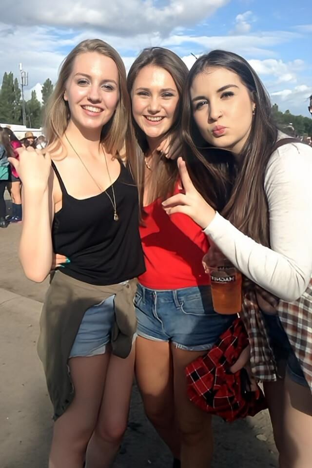 Chavtastic Teen DSL Bimbo Fuckdoll for comment 