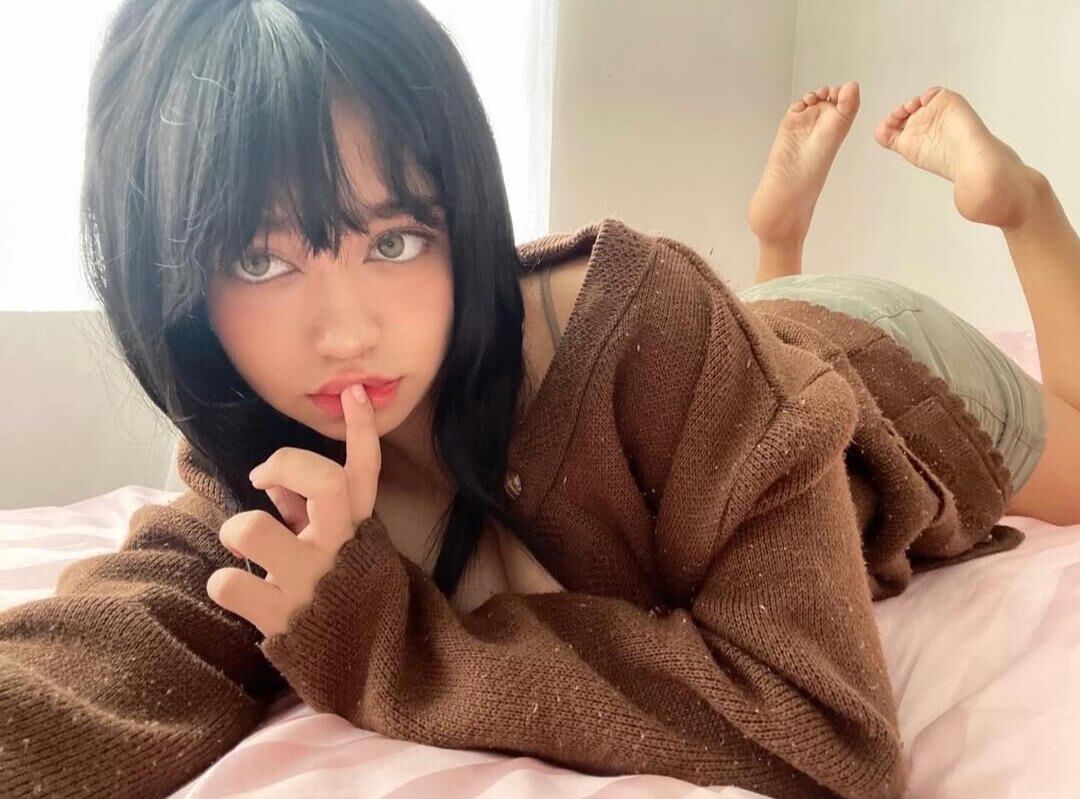 Feet gallery 
