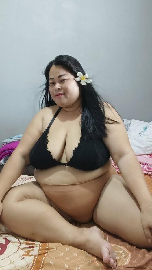 Bbw wife with big tits