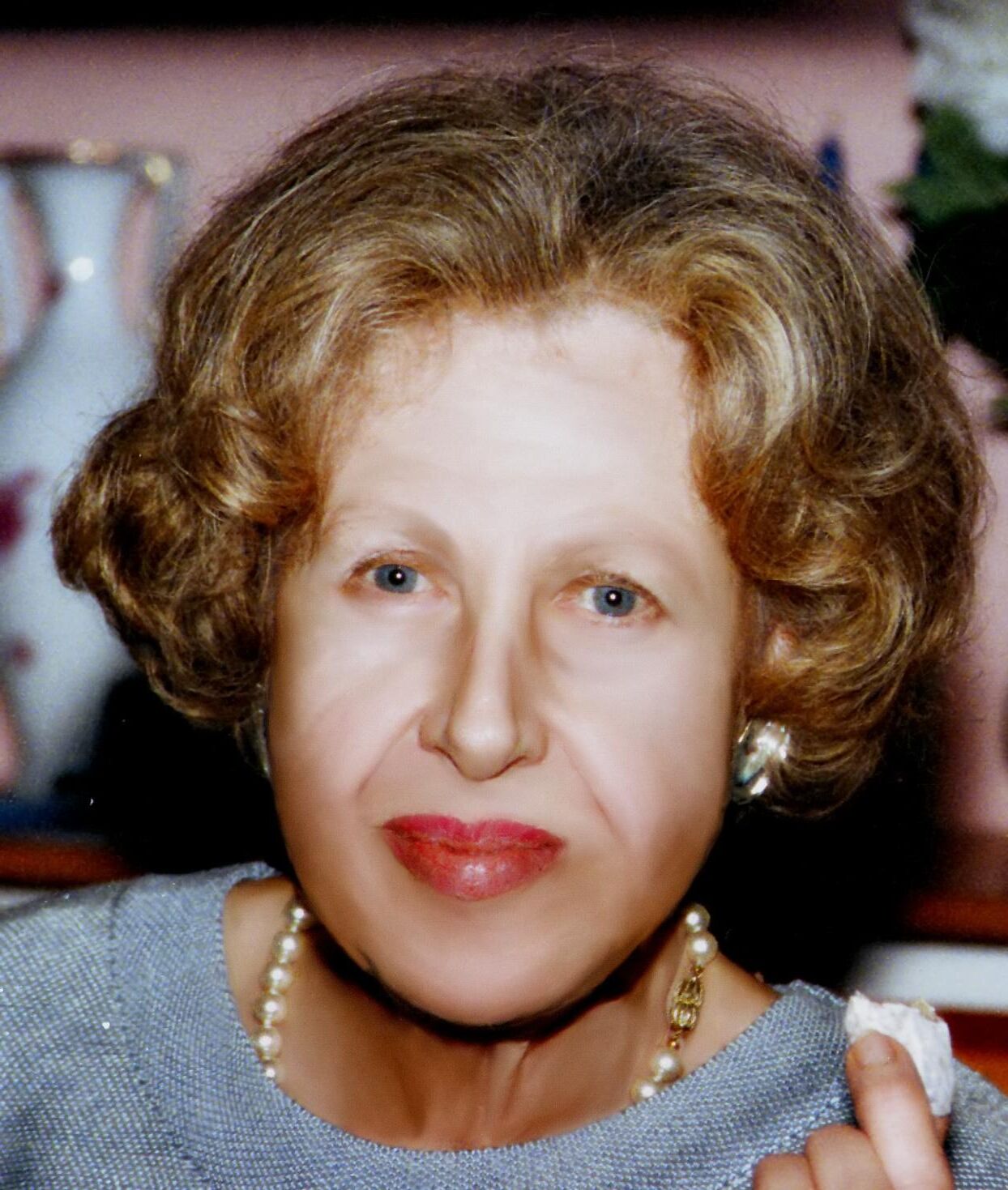Mother in Law