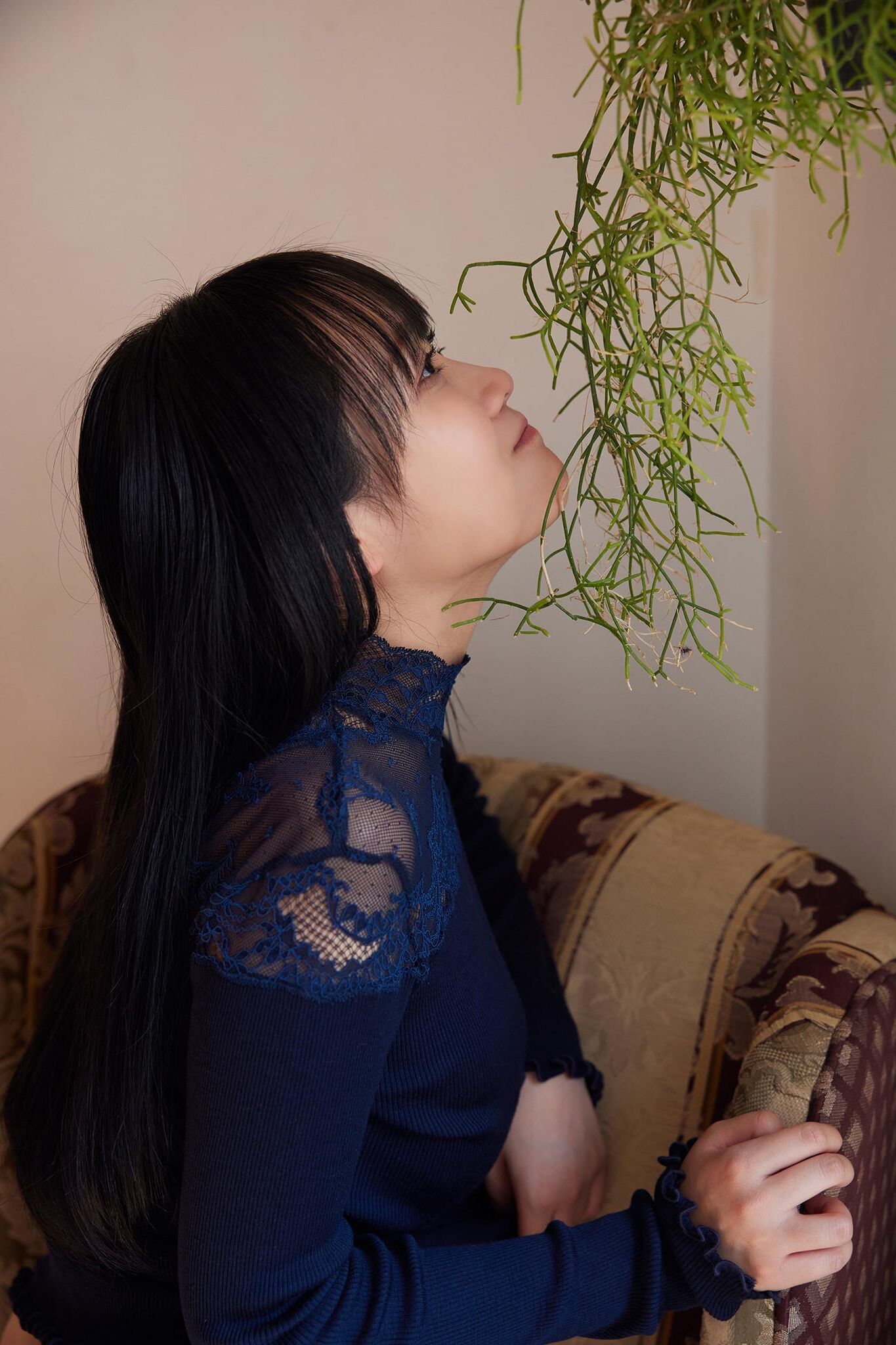Riho Okumura Reiche Brüste aus Kumamoto
