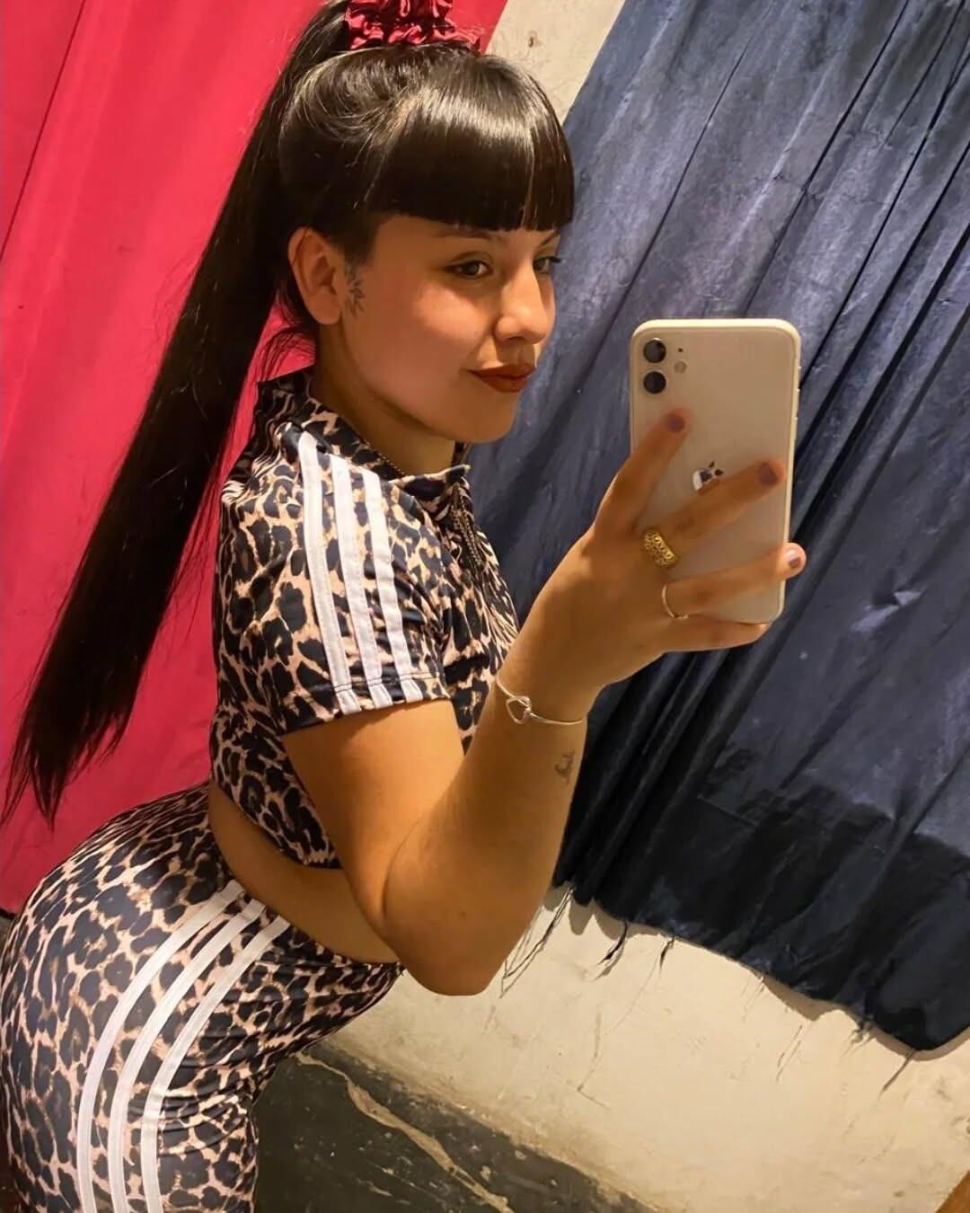 Латиноамериканцы Instagram