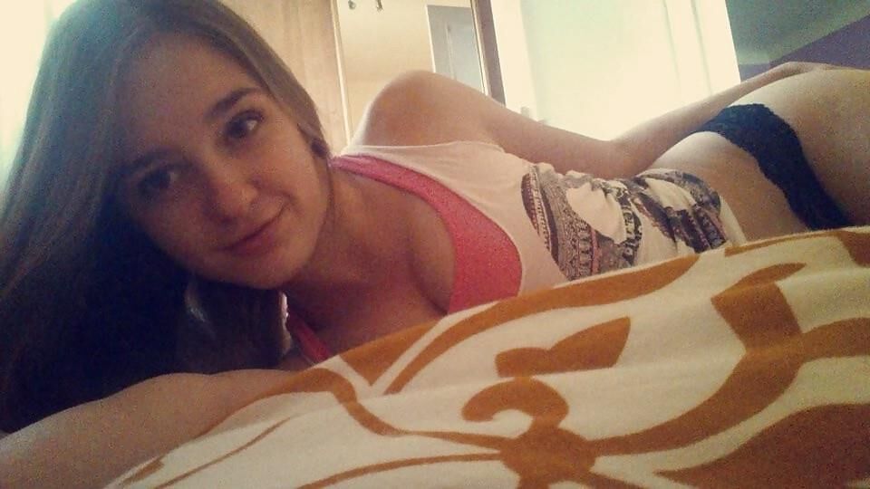 Vagata adolescente da Polônia