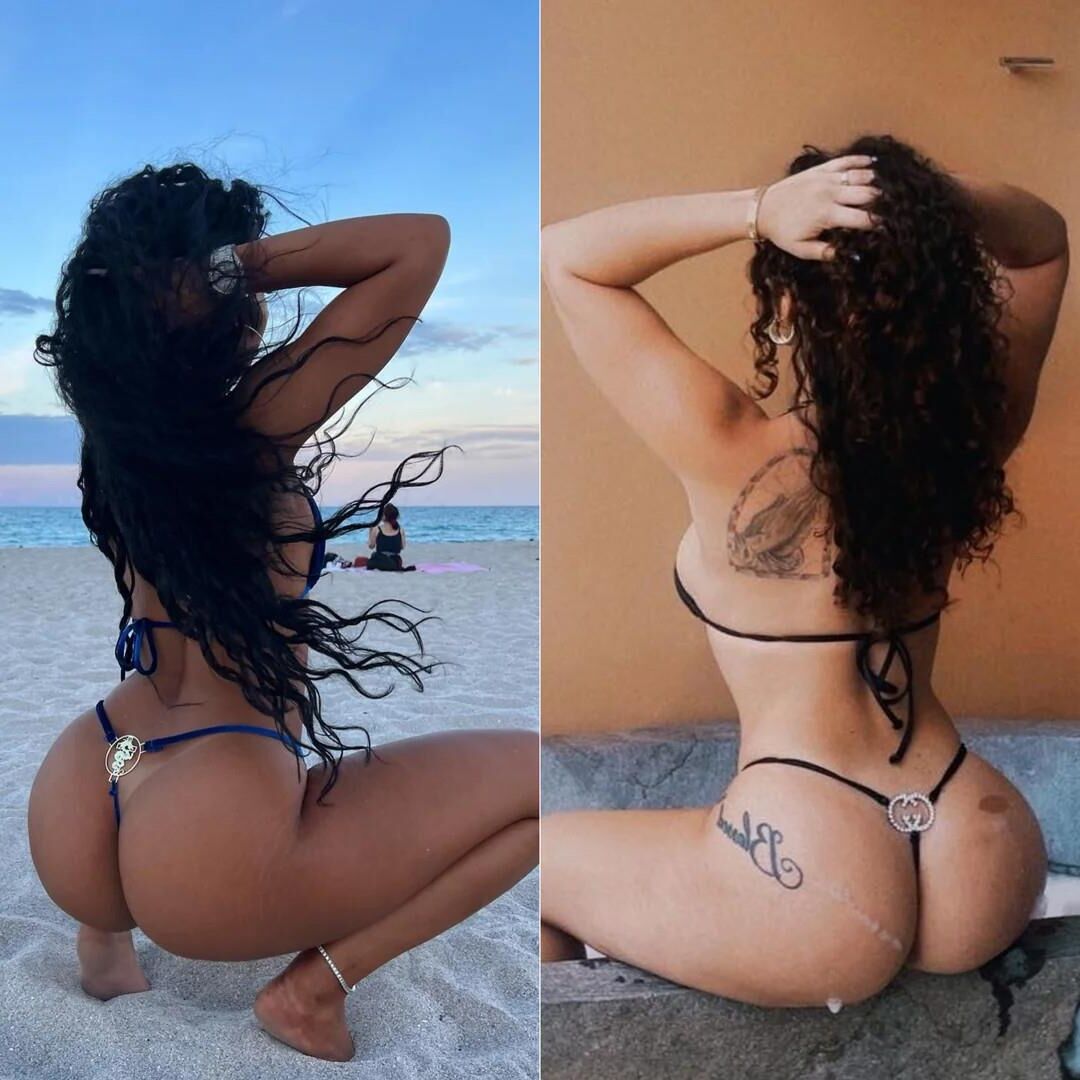 Rubi Rose
