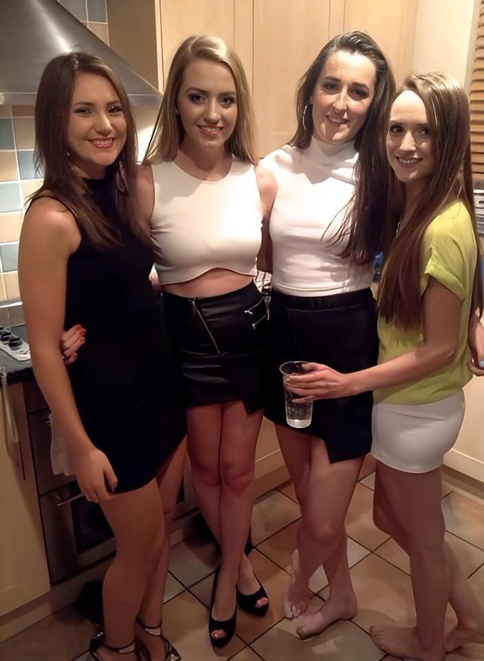 Chavtastic Teen DSL Bimbo Fuckdoll for comment 
