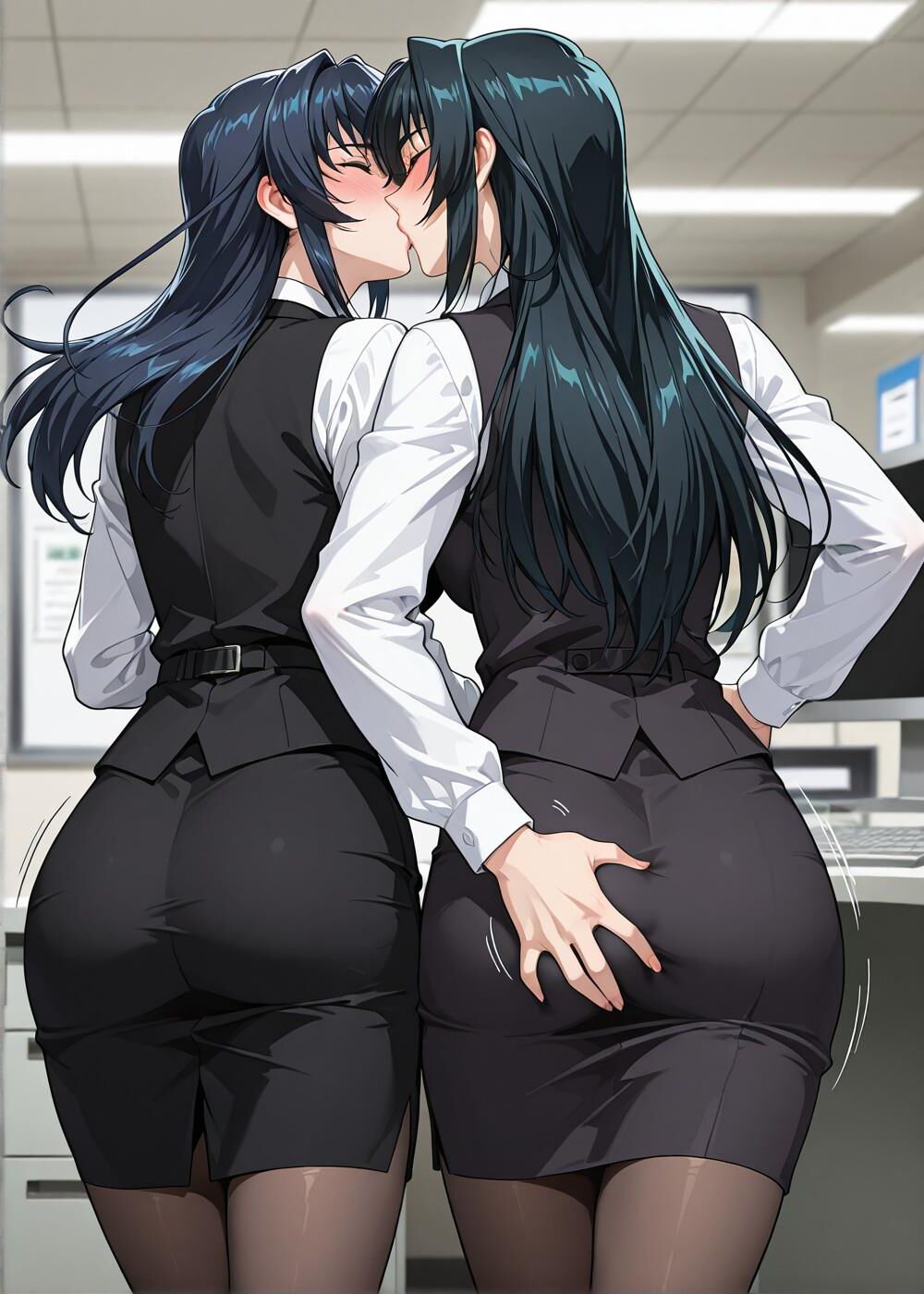 Annerose Vajra igawa asagi