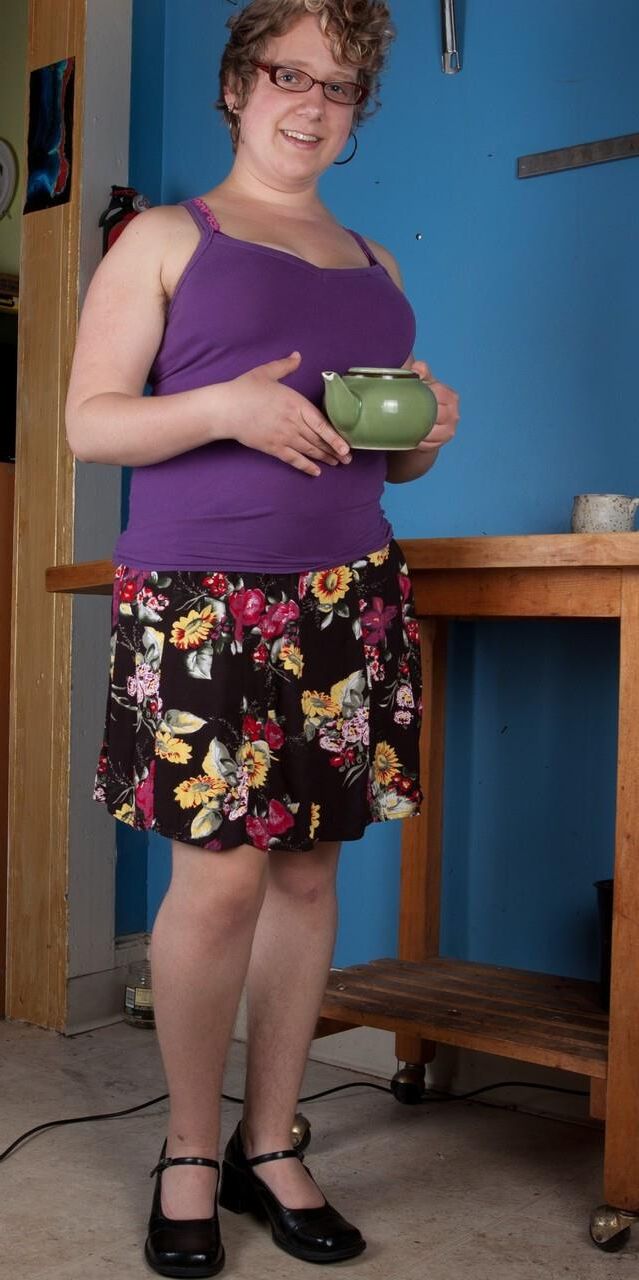 Mature Set Josie