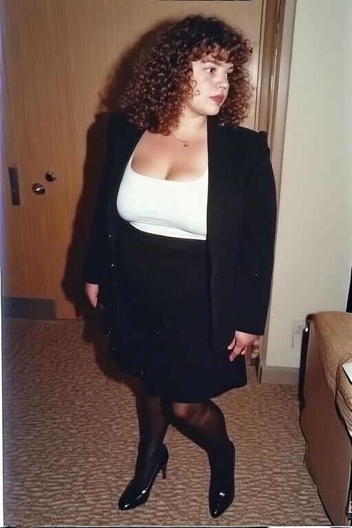 So, I used to date this girl.....