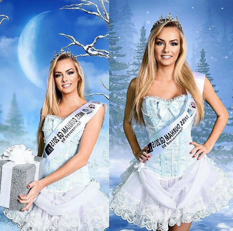 Fuckable hypersexualized Chav Chavs