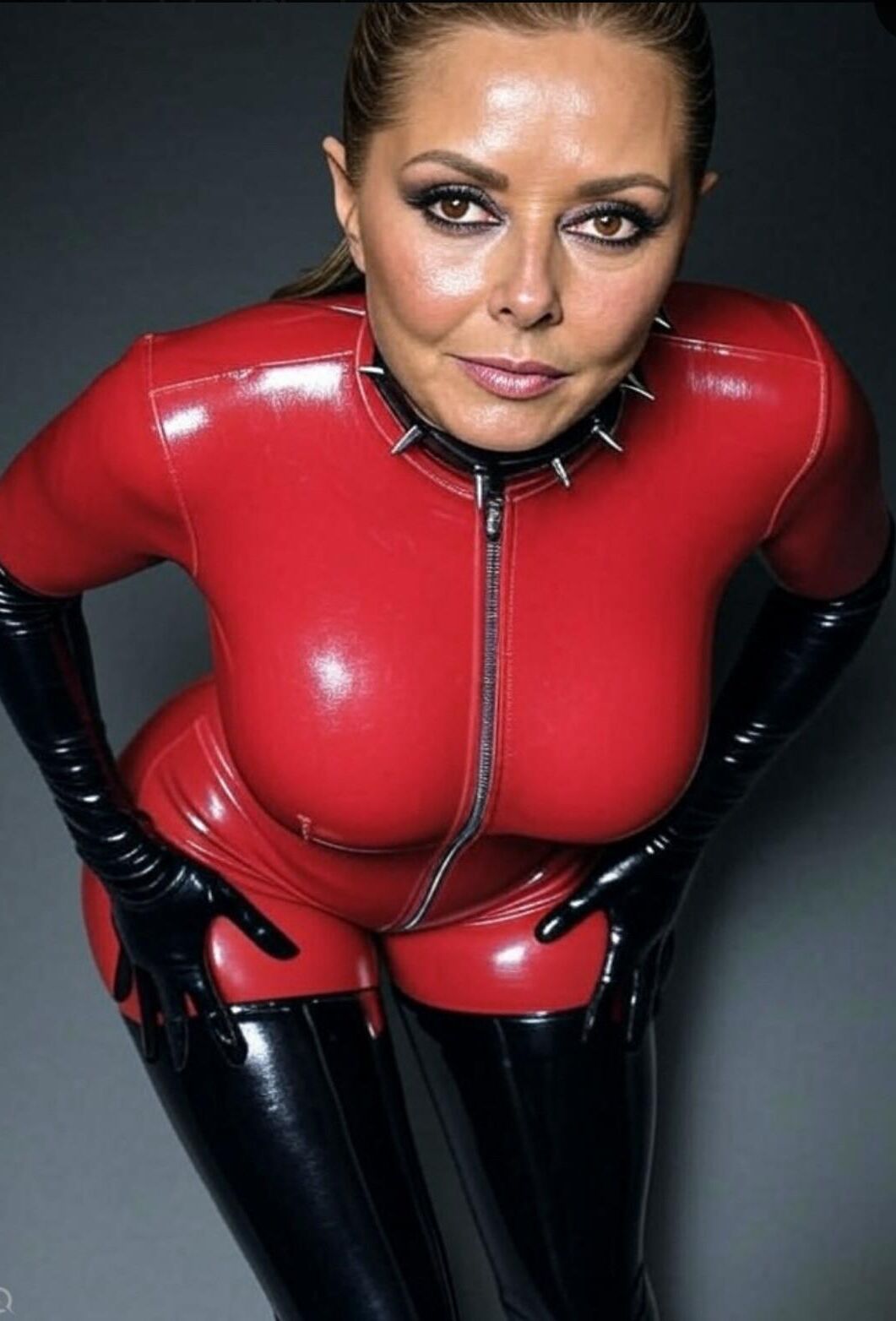 Carol Vorderman