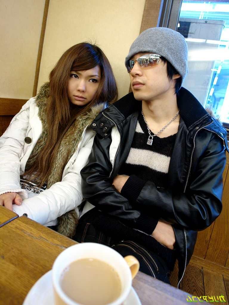 JAPAN, SEX PARADISE # (Cuckold )