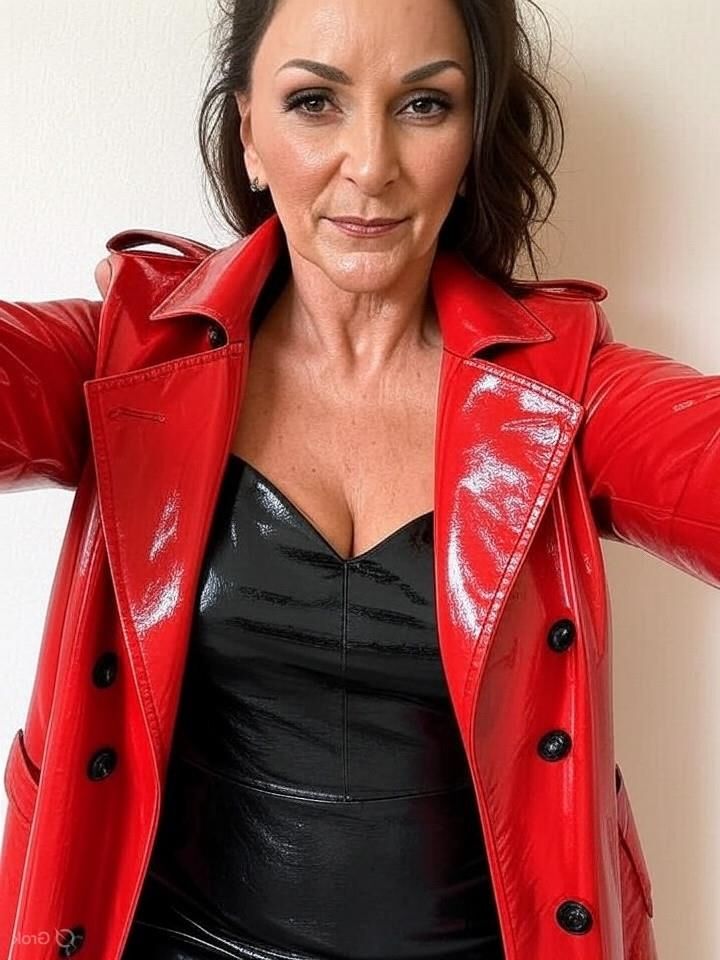 Shirley Ballas