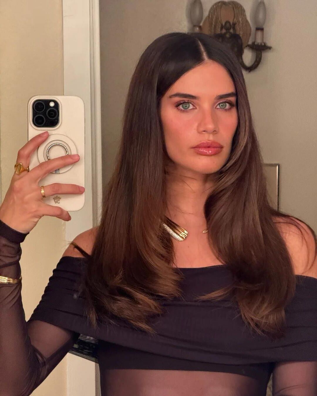 Sara Sampaio