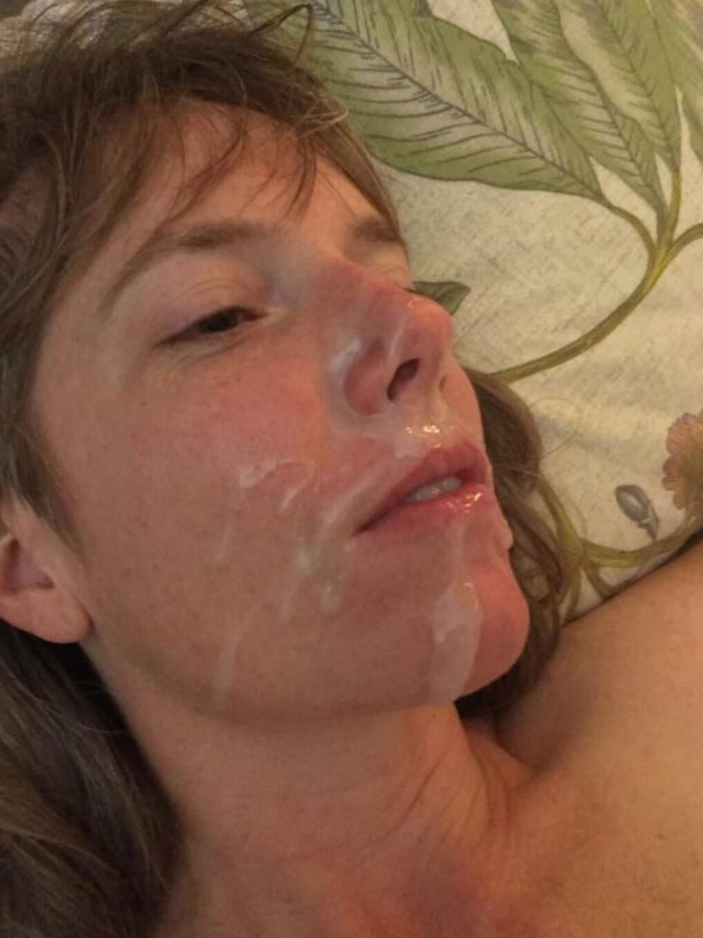 Amateur Girlfriend 