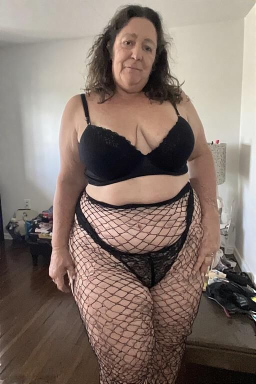 Fishnets
