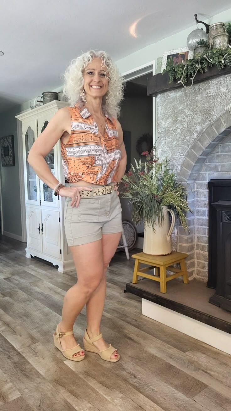 P Intérêt pour la beauté magnifique blogueur de milf gris mature
