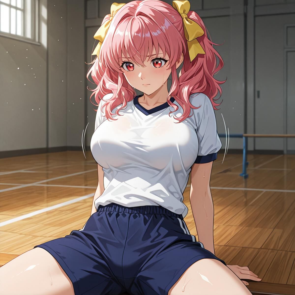 Asakawa Kotomi