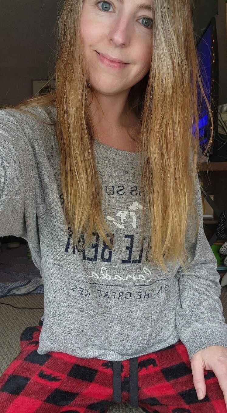 Petite amie amateur
