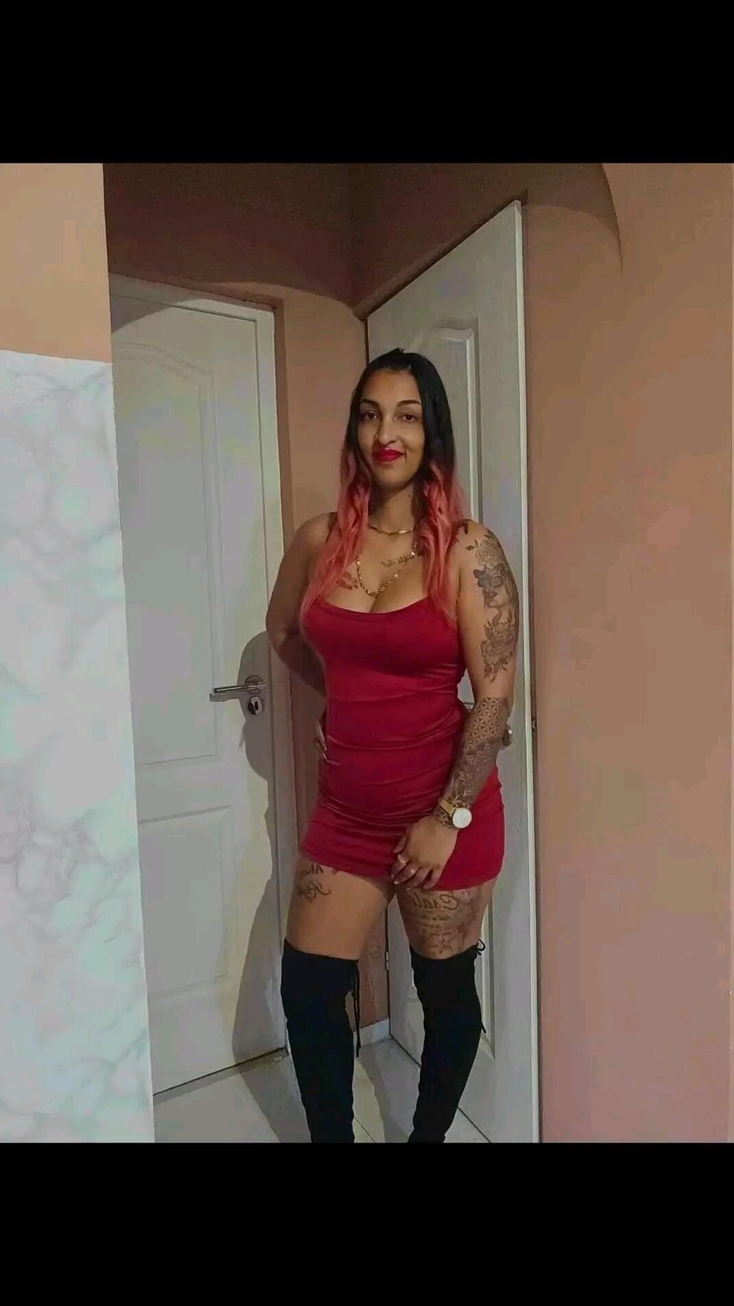 Hongrie sexy dame