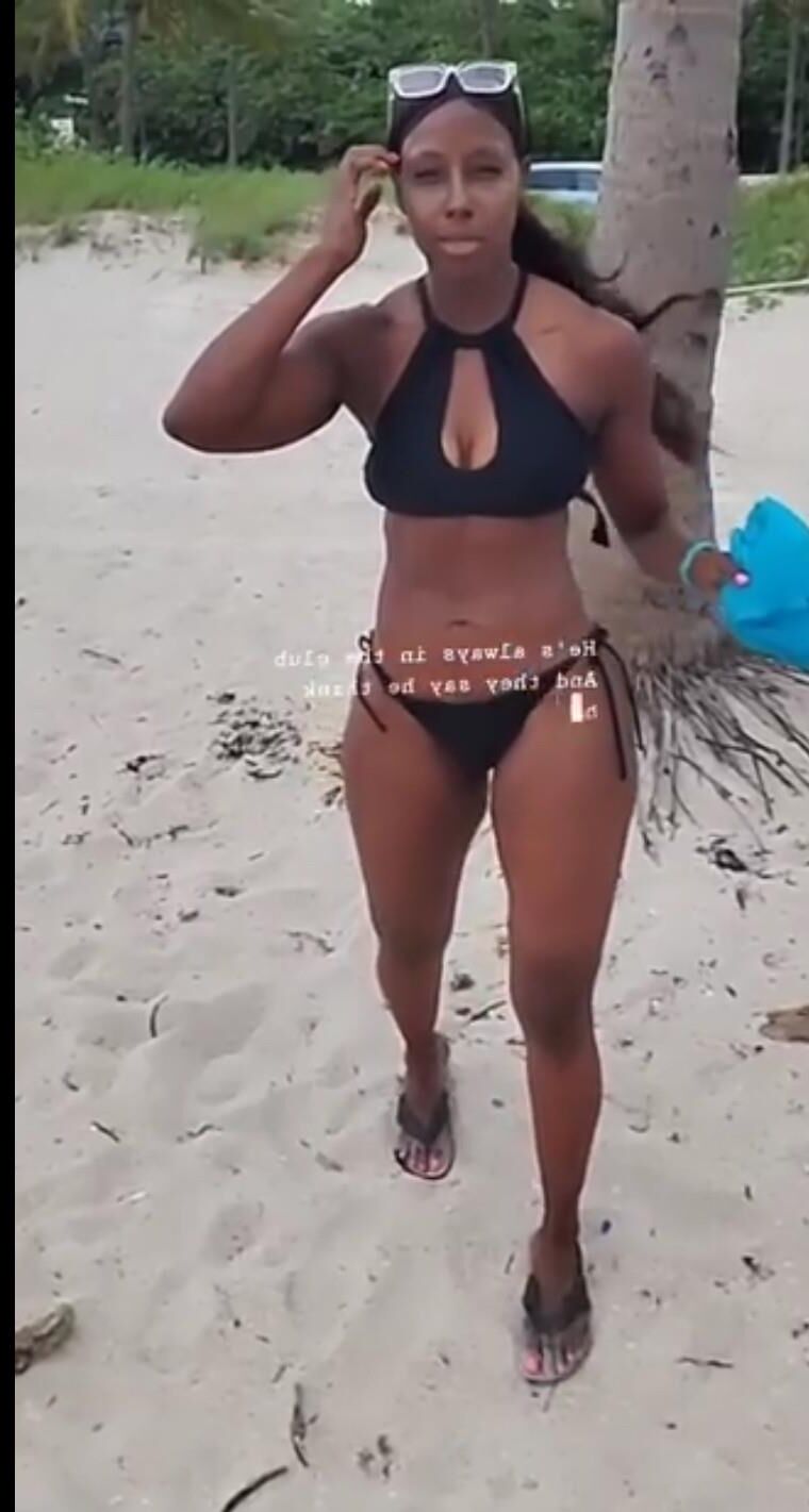 JAHREM PASS GILF JULIE