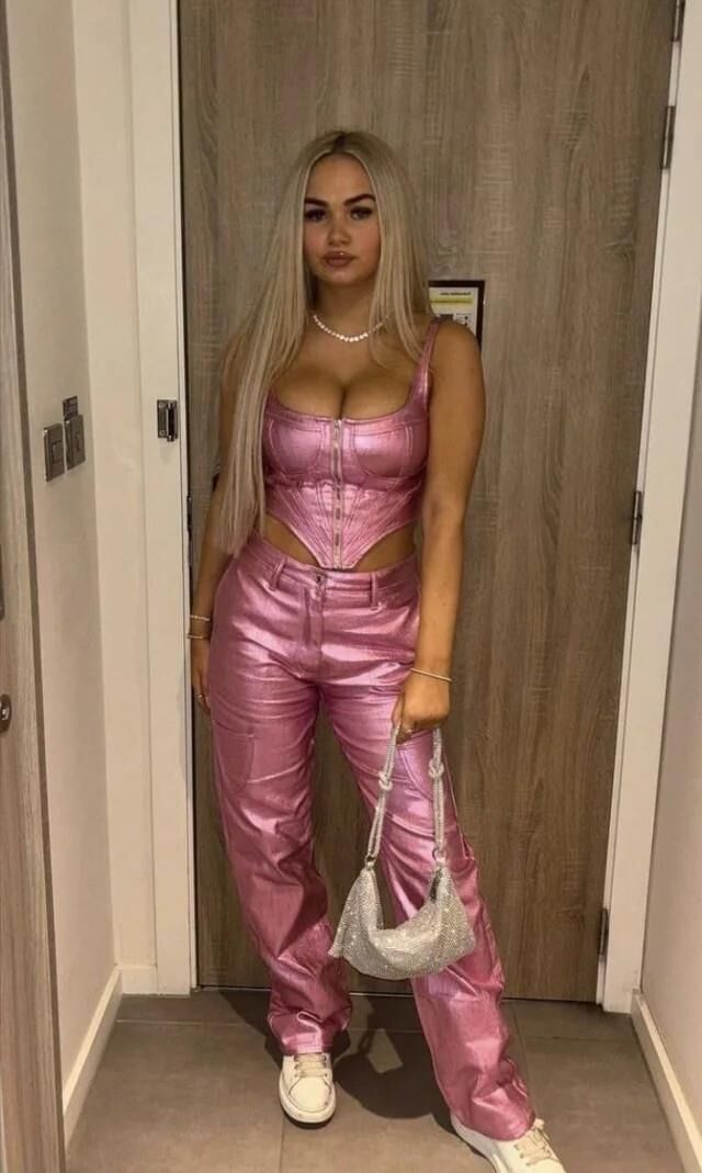 Bimbo 