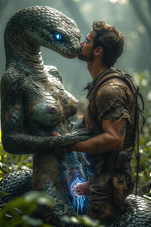 Sexo de cobra