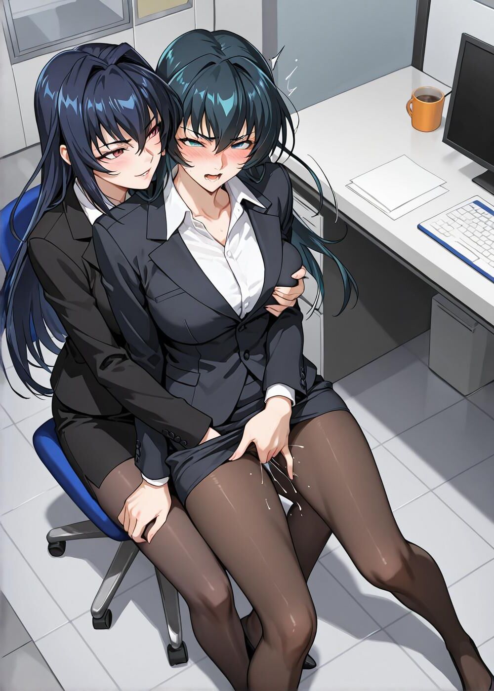 Annerose Vajra igawa asagi