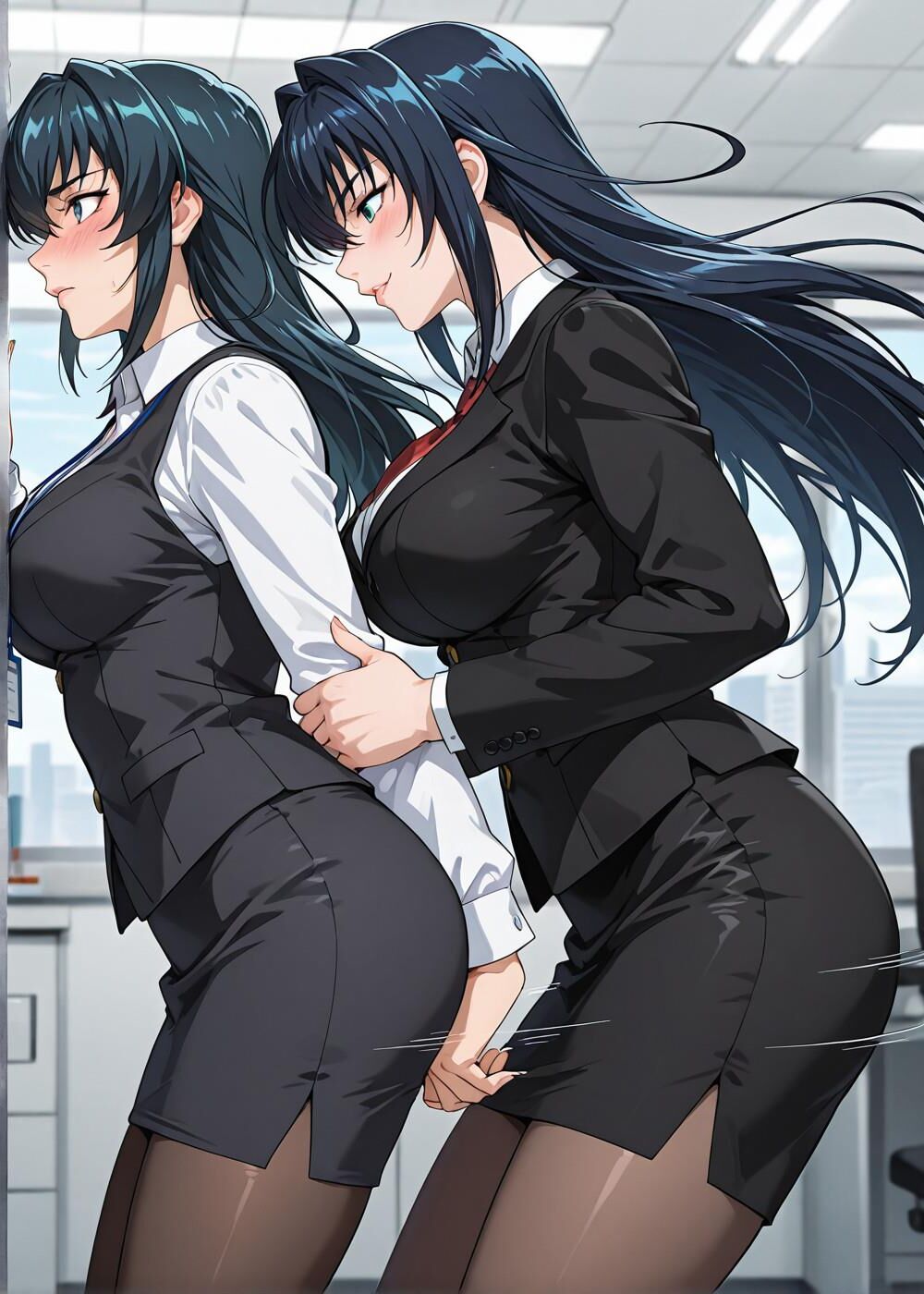 Annerose Vajra igawa asagi