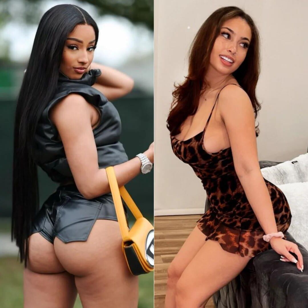 Rubi Rose