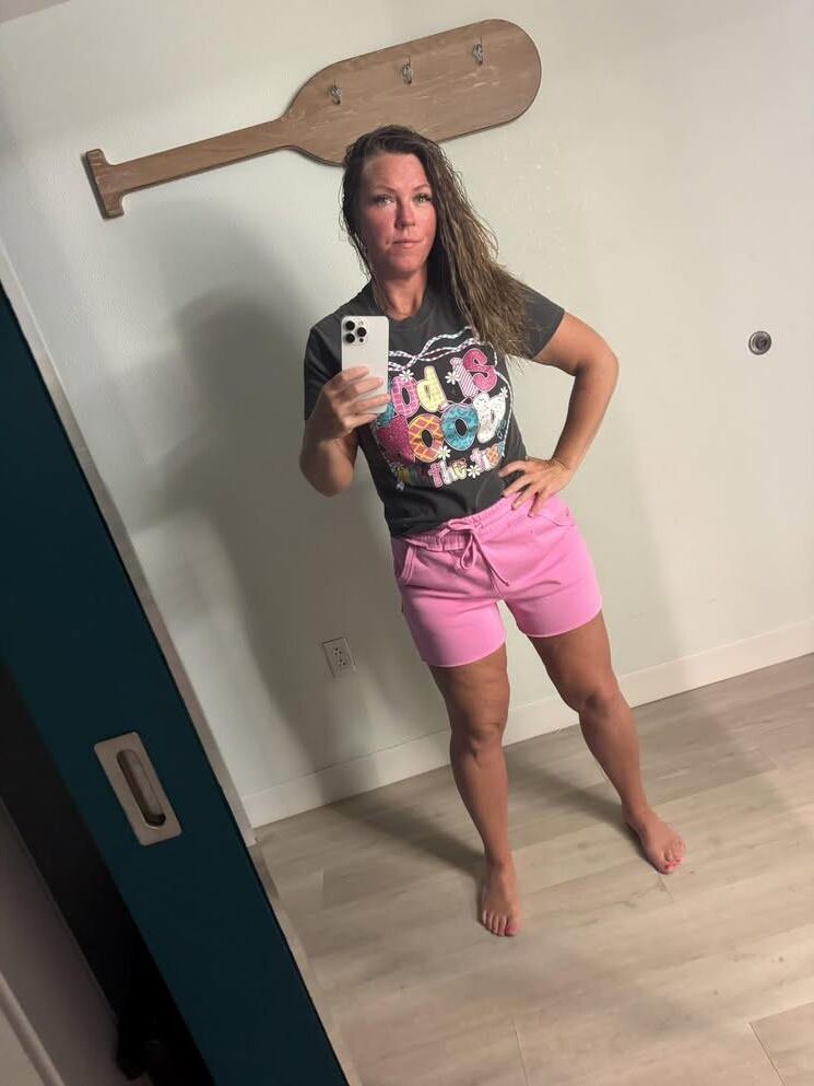  Legs, Feet, and Toes
