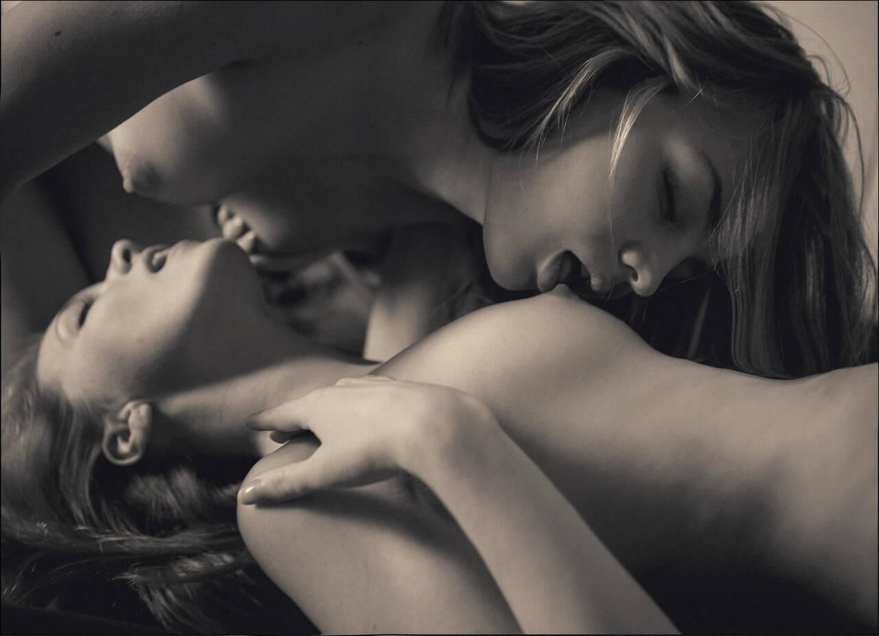 Glorious Women # 