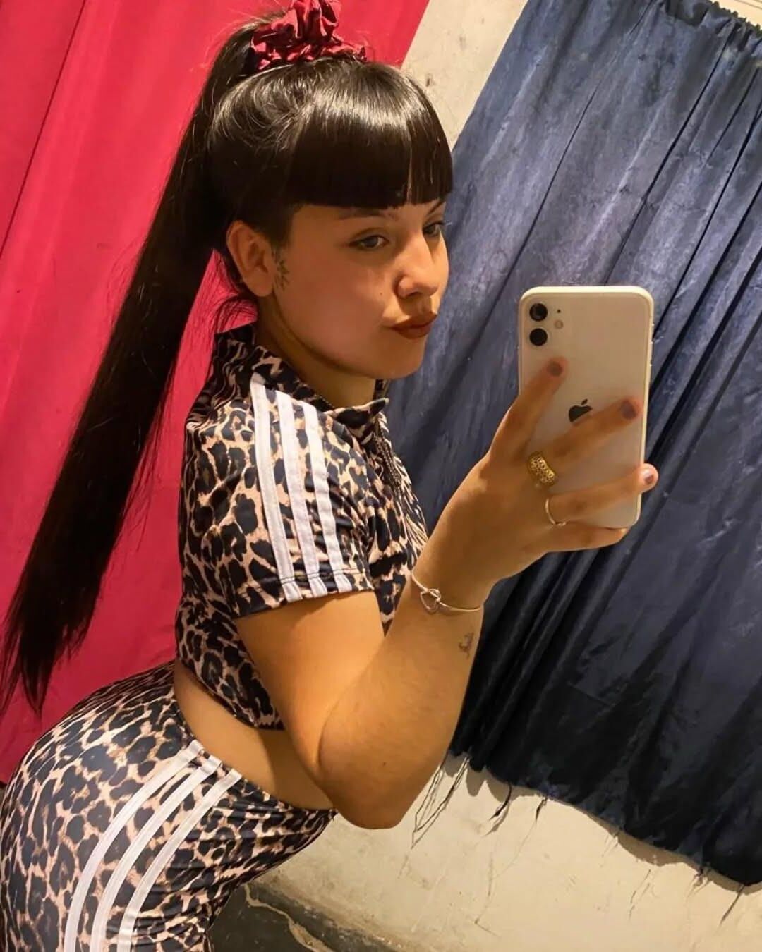 Латиноамериканцы Instagram