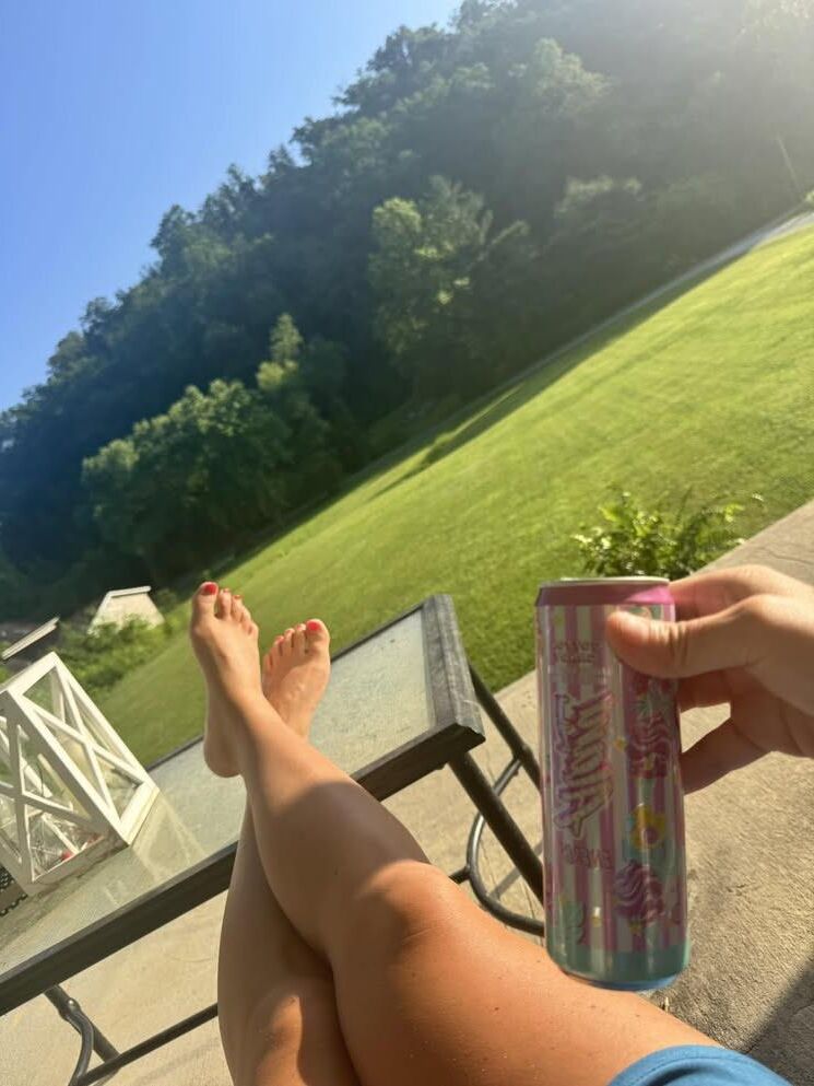  Legs, Feet, and Toes