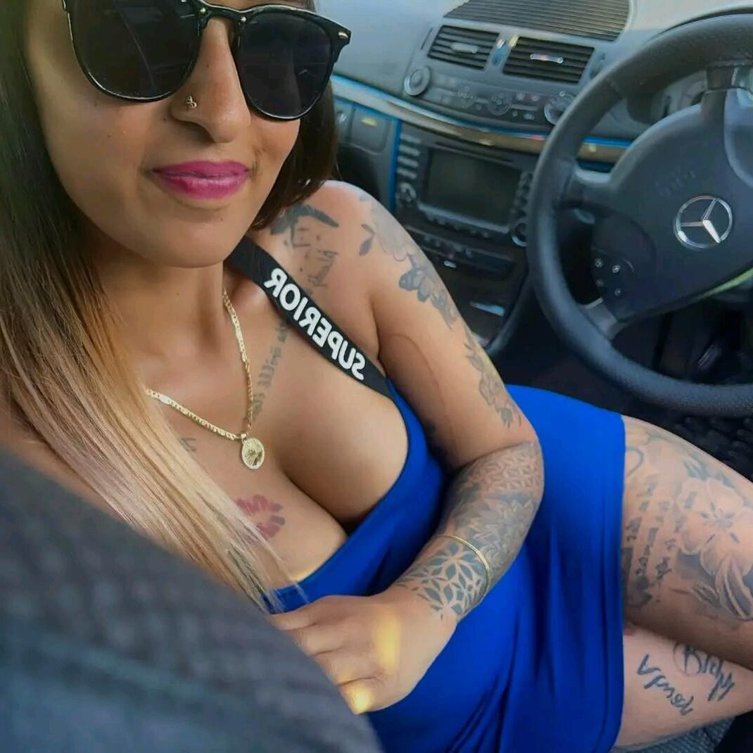 Hongrie sexy dame