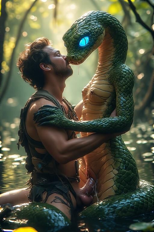 Sexo de cobra