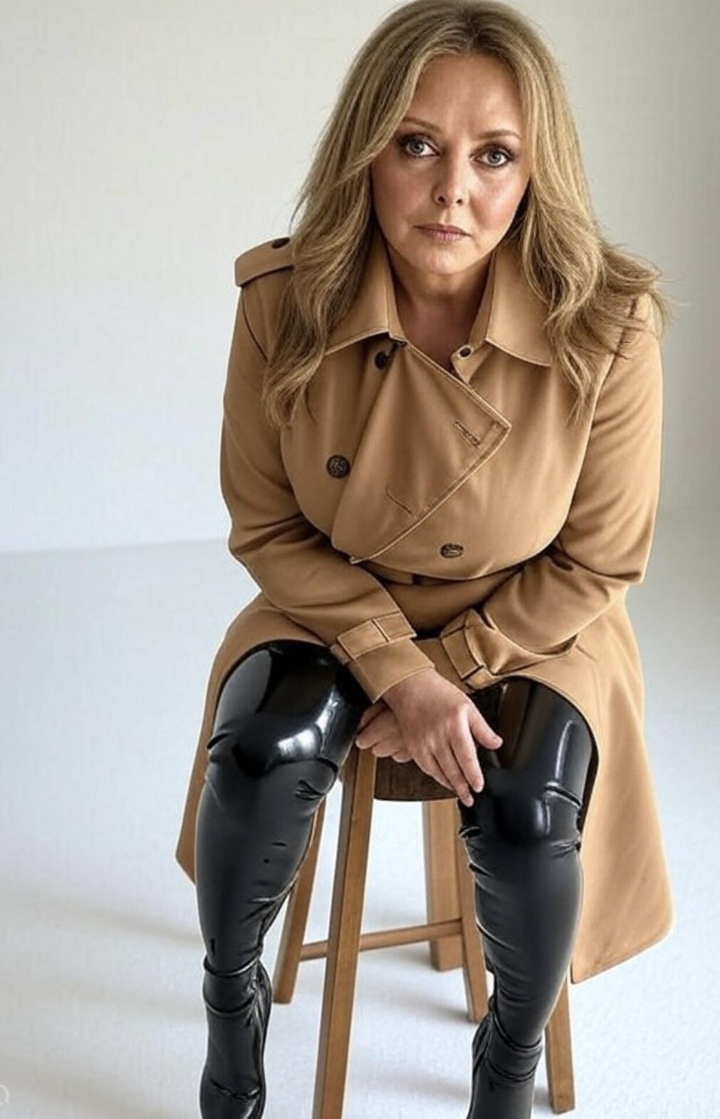 Carol Vorderman