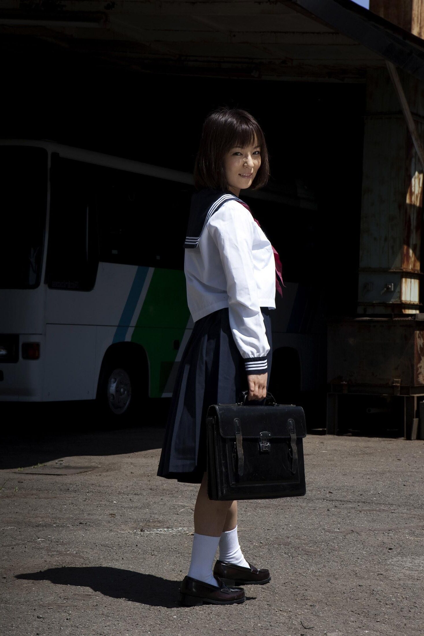 Akane Mochida