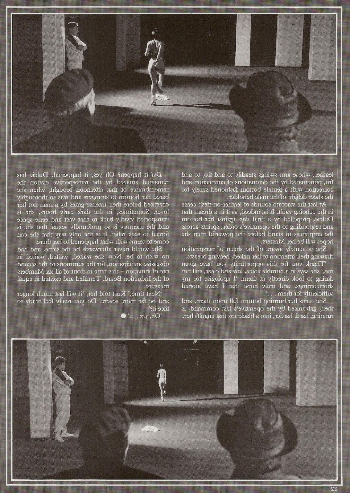 Retro Spanking Janus (complet)