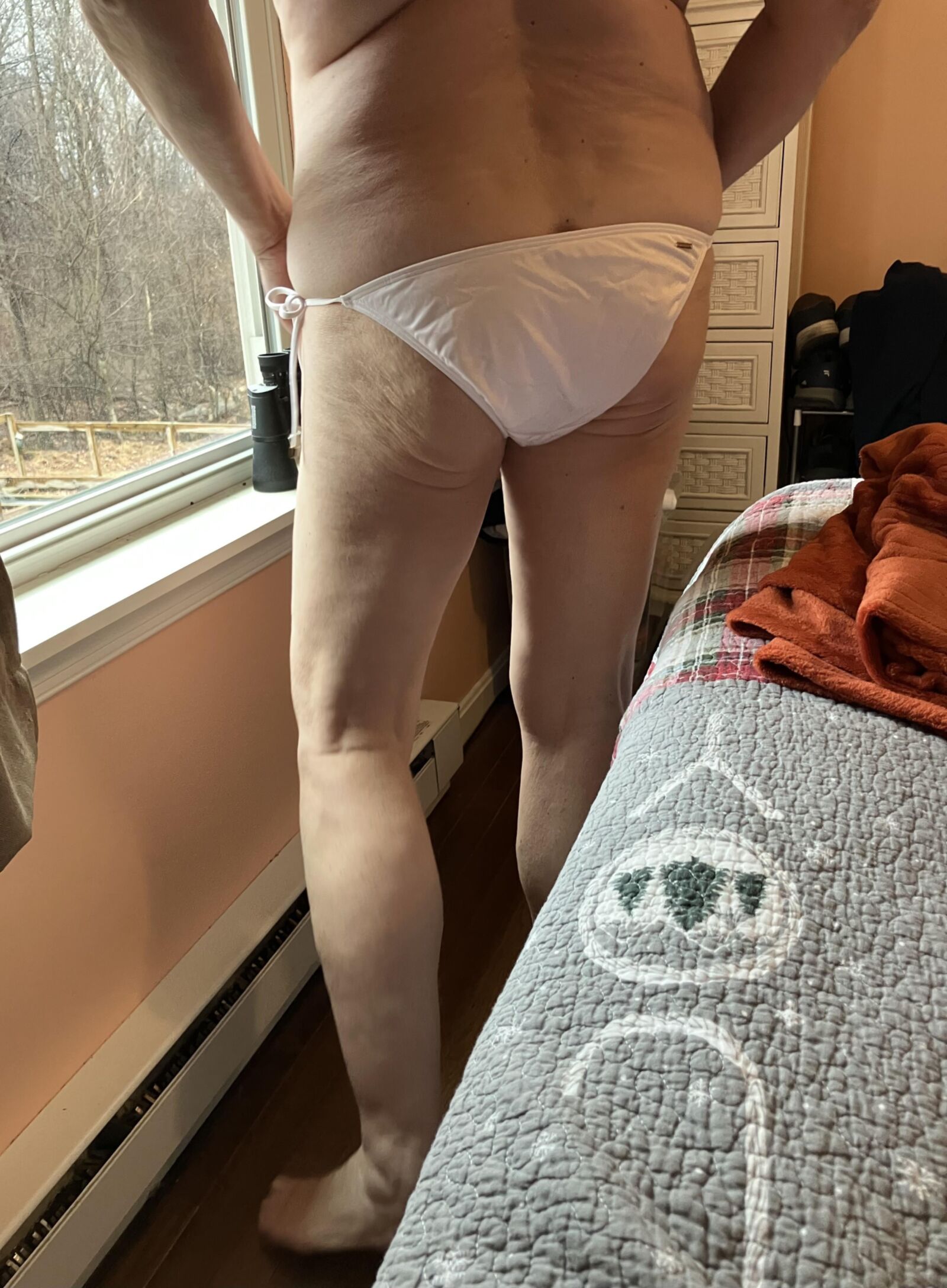 GF ass 