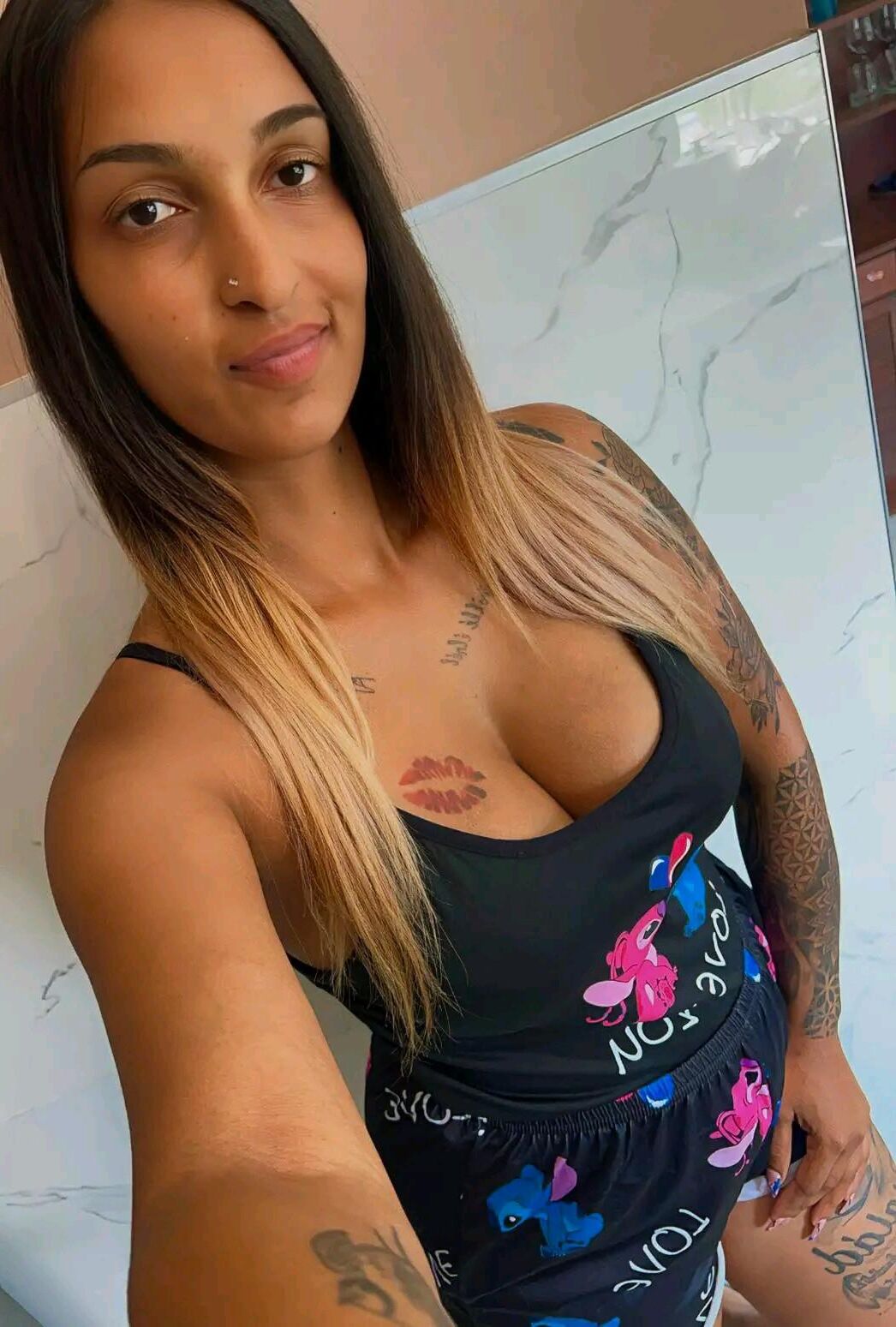 Hongrie sexy dame
