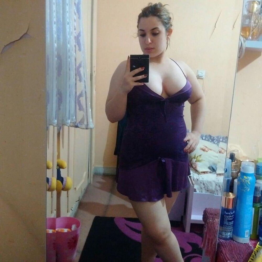 dona de casa com tesão iraniana