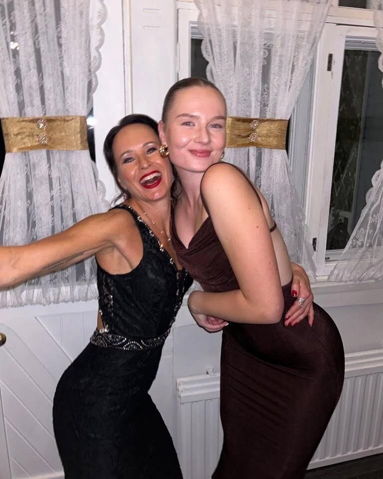 Wank -Königin (Milf)