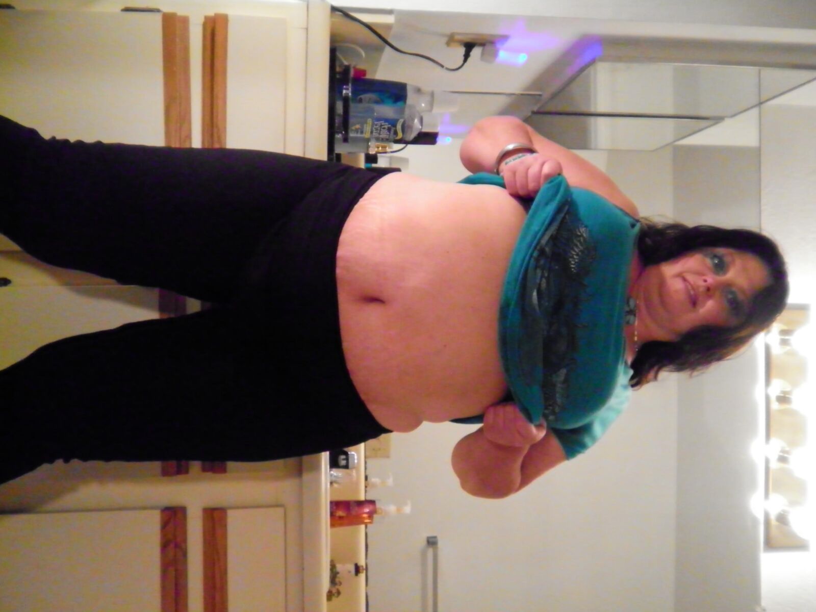 Gras milf bbw gros seins doux cul!