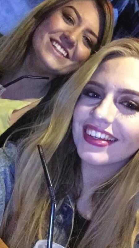 Chavtastic Teen DSL Bimbo Fuckdoll for comment 