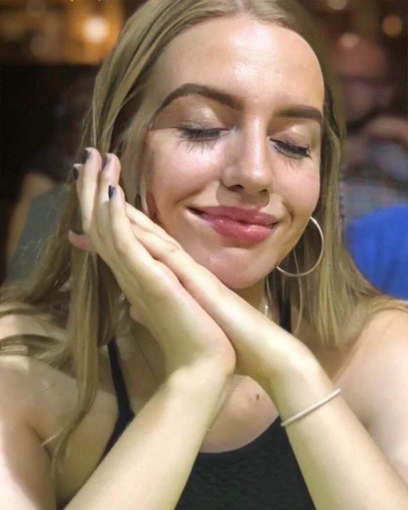 Chavtastic Teen DSL Bimbo Fuckdoll for comment 