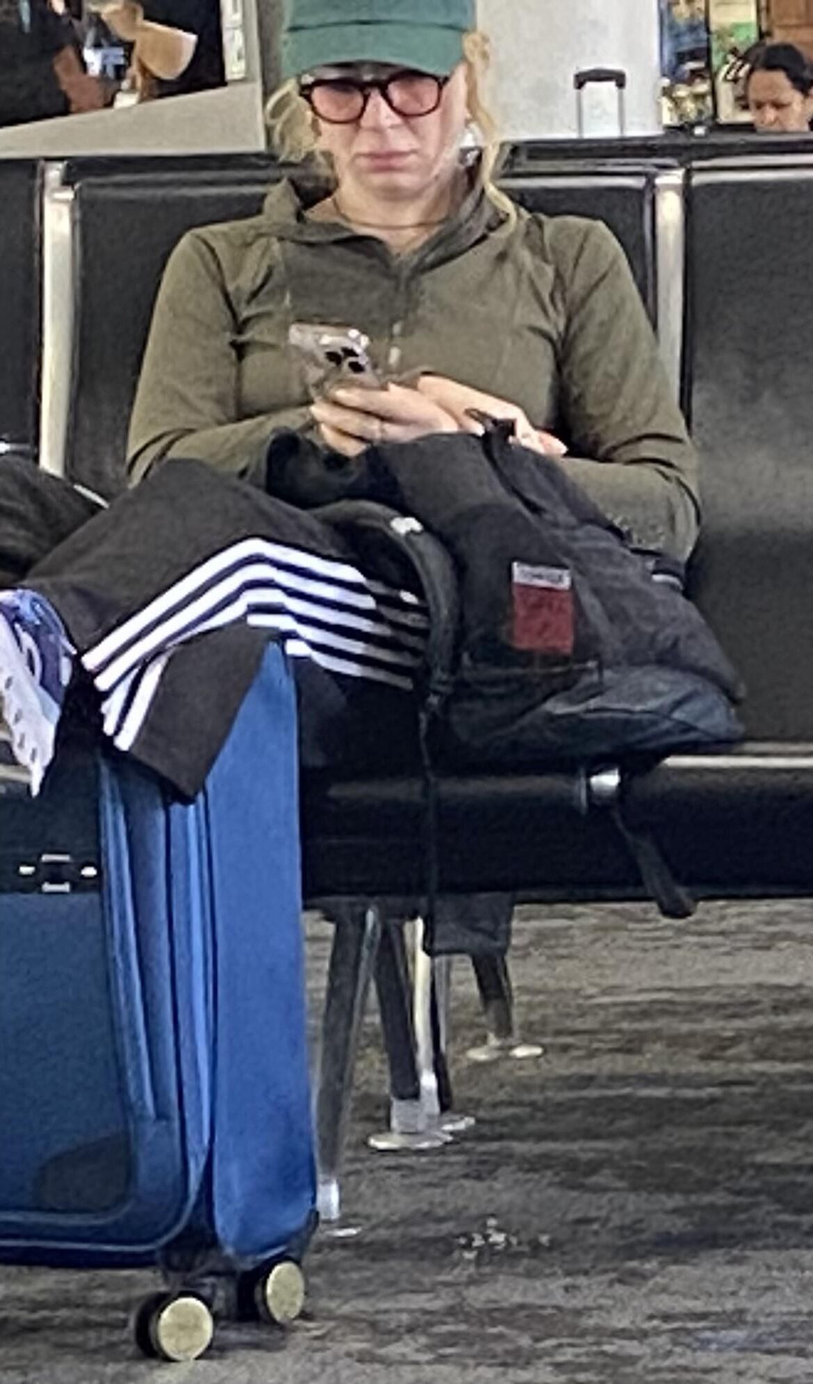  I Spy