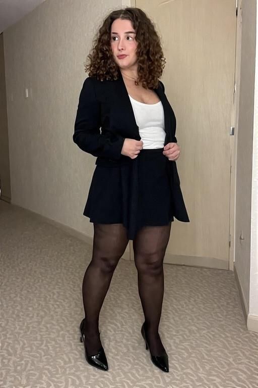 So, I used to date this girl.....