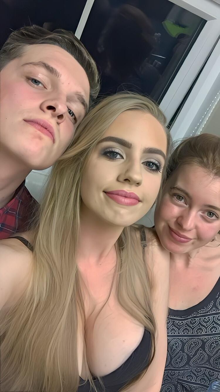 Chavtastic Teen DSL Bimbo Fuckdoll for comment 