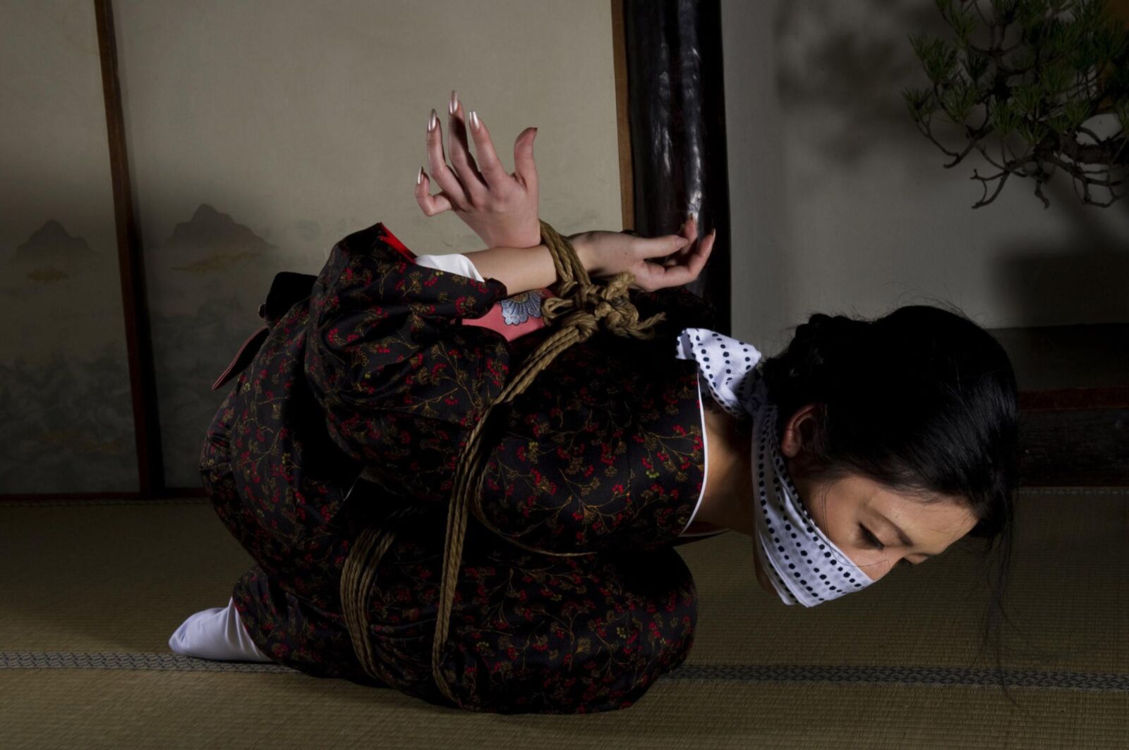 Shizuki Iroha