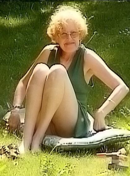 Mother in Law
